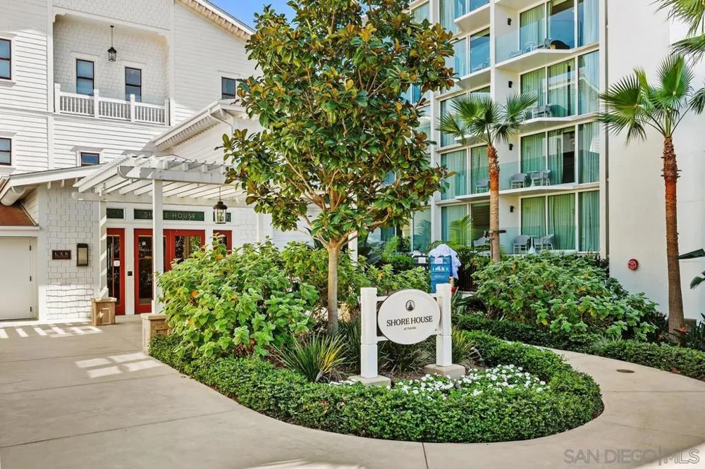 1500 Orange Ave #74 Coronado, CA 92118
