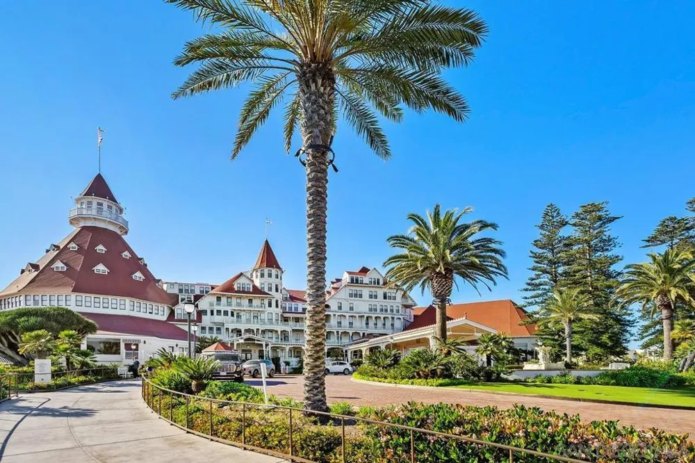 1500 Orange Ave #74 Coronado, CA 92118