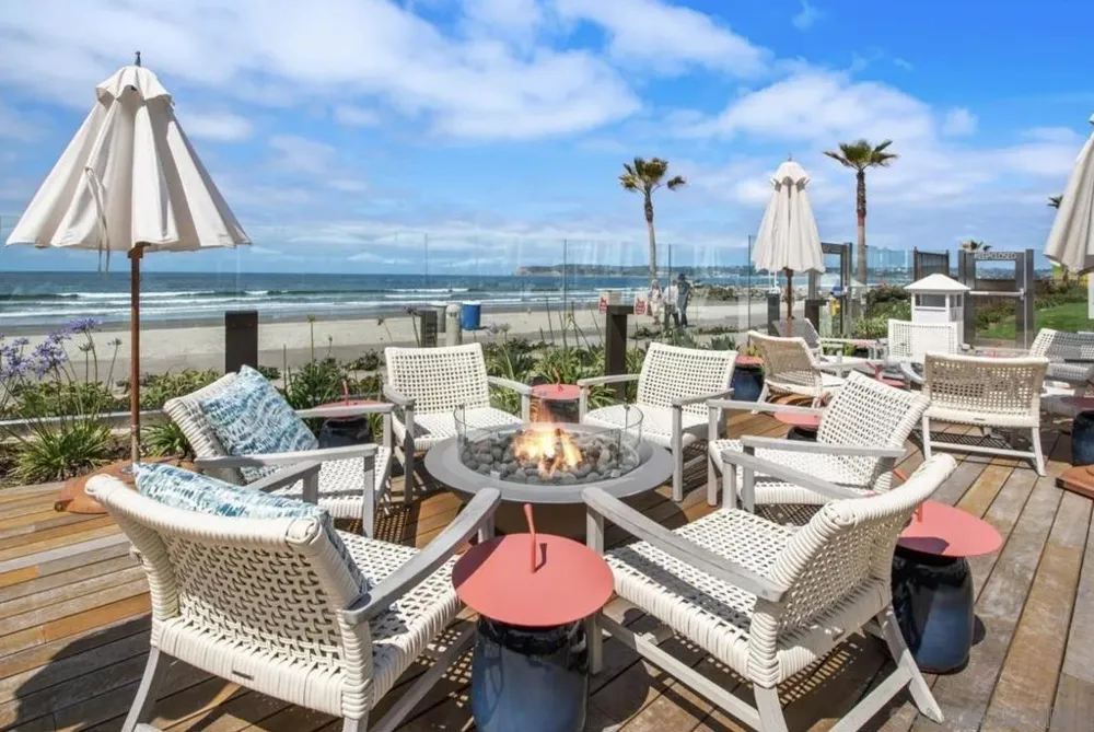 1500 Orange Ave #74 Coronado, CA 92118