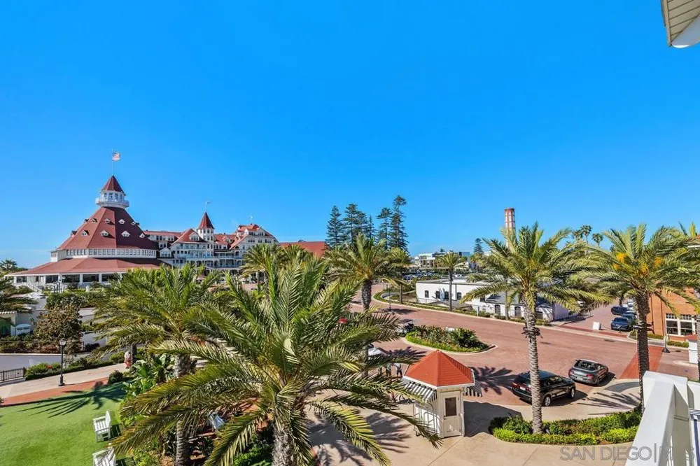 1500 Orange Ave #74 Coronado, CA 92118