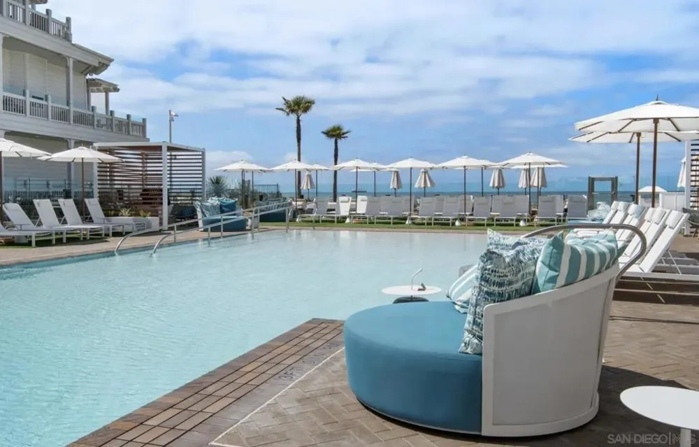 1500 Orange Ave #74 Coronado, CA 92118