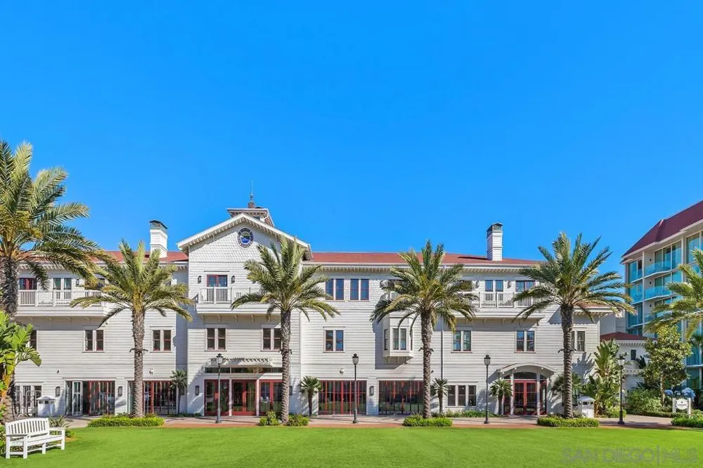 1500 Orange Ave #74 Coronado, CA 92118