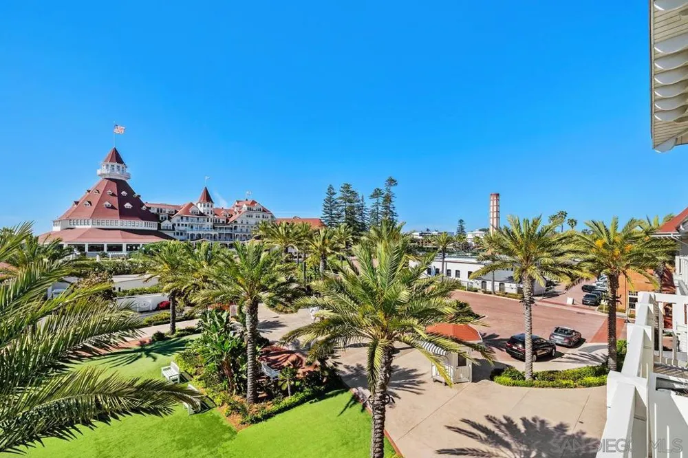 1500 Orange Ave #74 Coronado, CA 92118