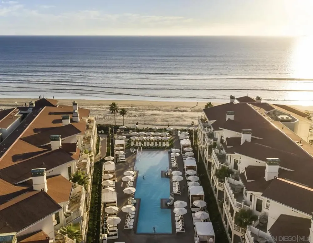 1500 Orange Ave #74 Coronado, CA 92118