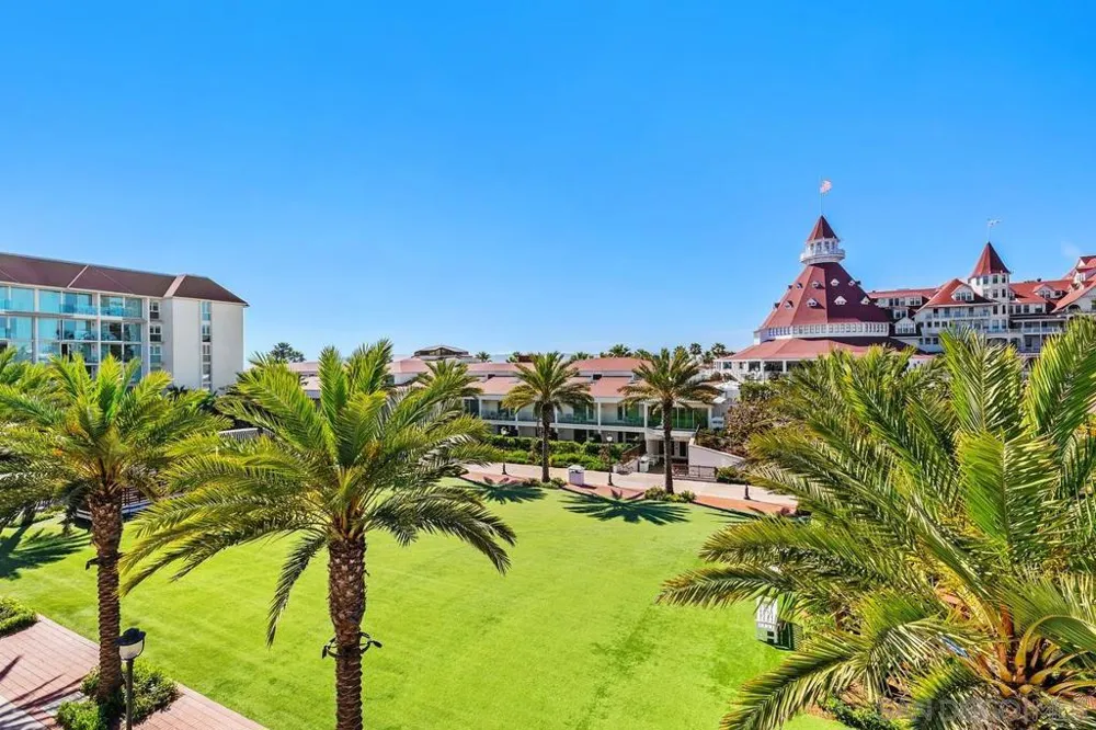 1500 Orange Ave #74 Coronado, CA 92118
