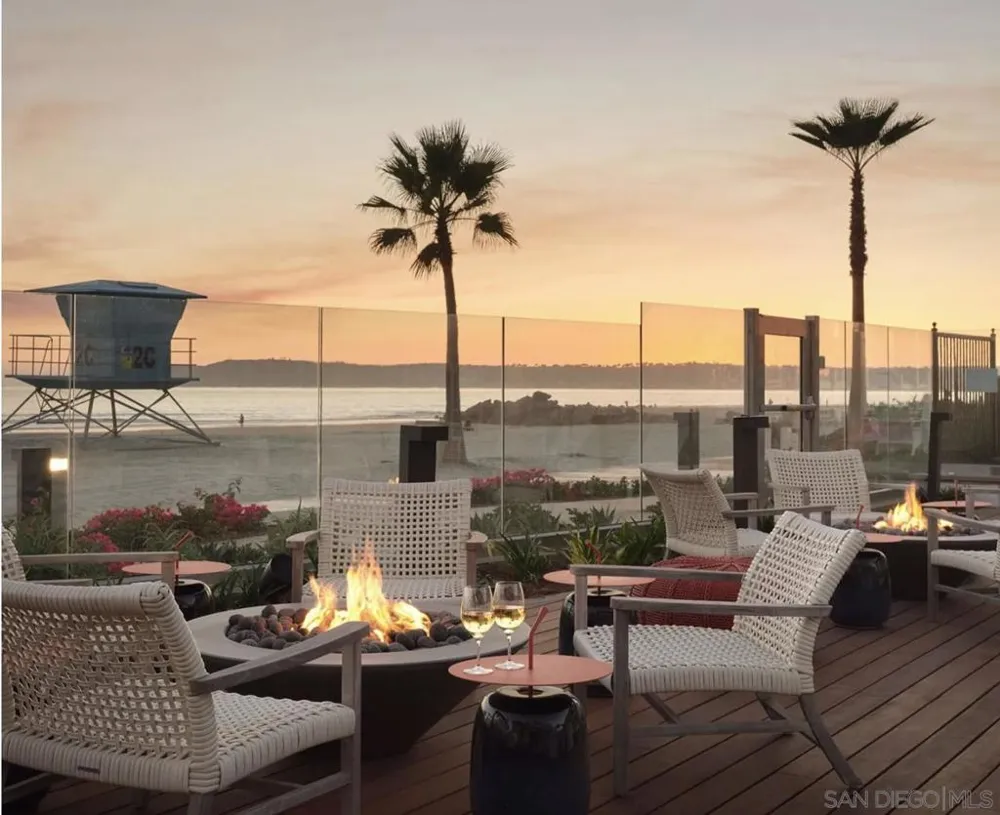 1500 Orange Ave #74 Coronado, CA 92118