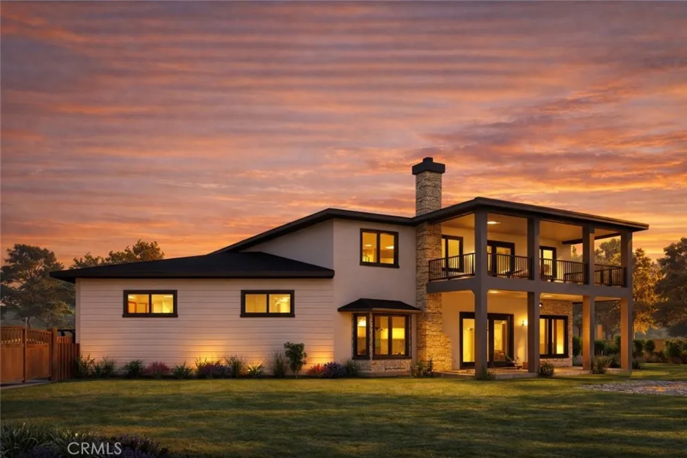 30655 Cinnamon Teal Drive Canyon Lake, CA 92587