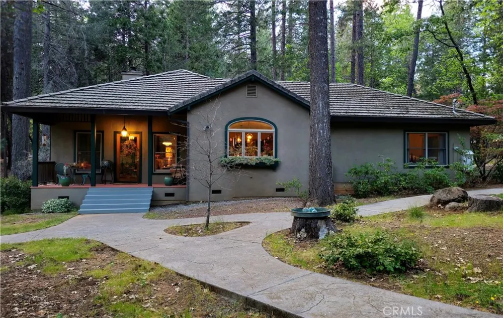 62 Hollow Oak Lane Chico, CA 95973