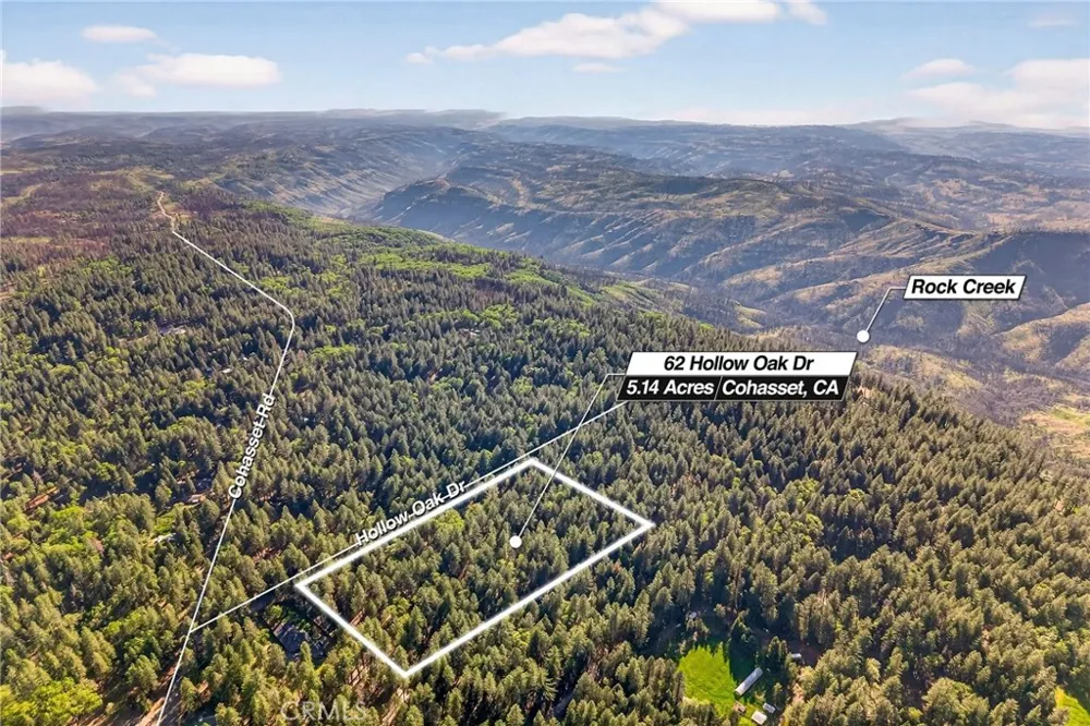 62 Hollow Oak Lane Chico, CA 95973