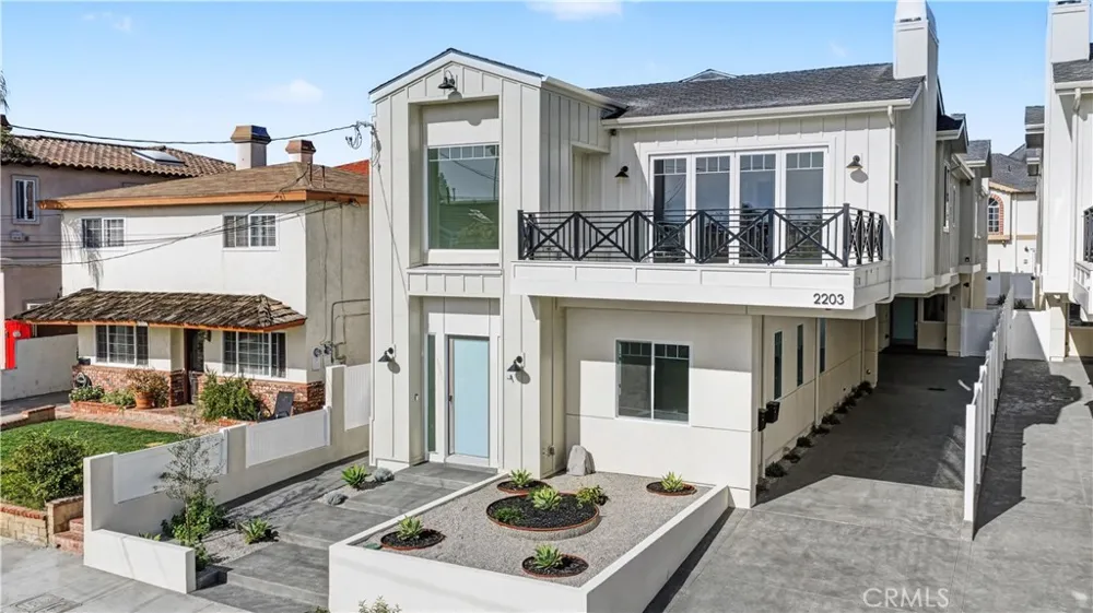 2203 Marshalfield #A Redondo Beach, CA 90278