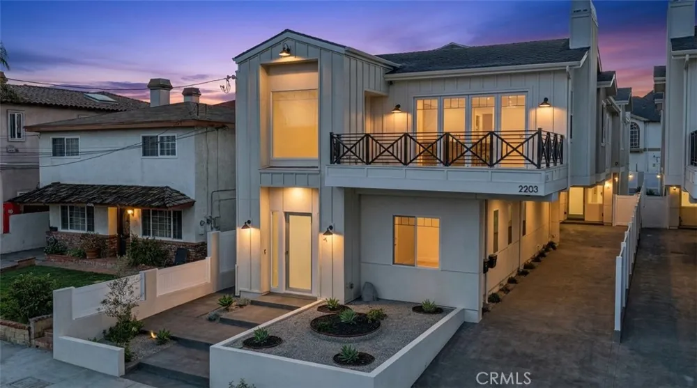 2203 Marshalfield #A Redondo Beach, CA 90278