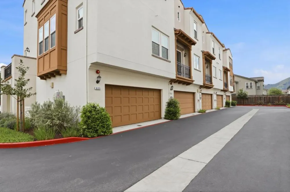 625 Los Castanos Drive Morgan Hill, CA 95037