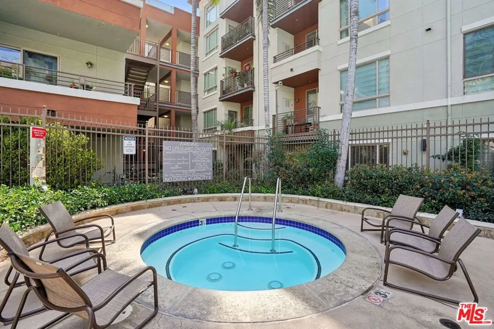 100 S Alameda Street #432 Los Angeles, CA 90012