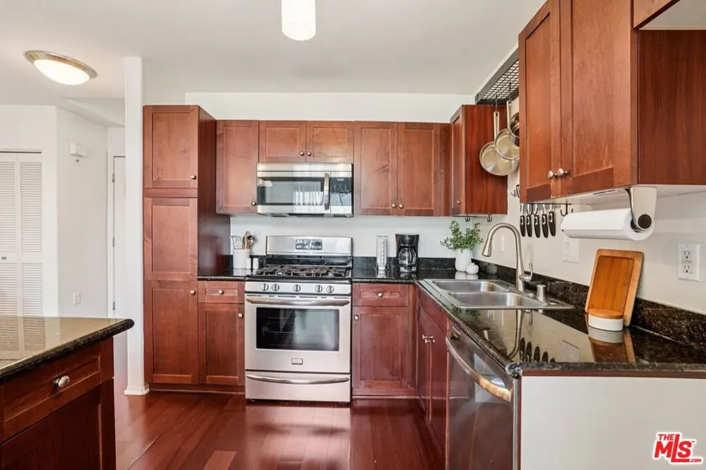 100 S Alameda Street #432 Los Angeles, CA 90012