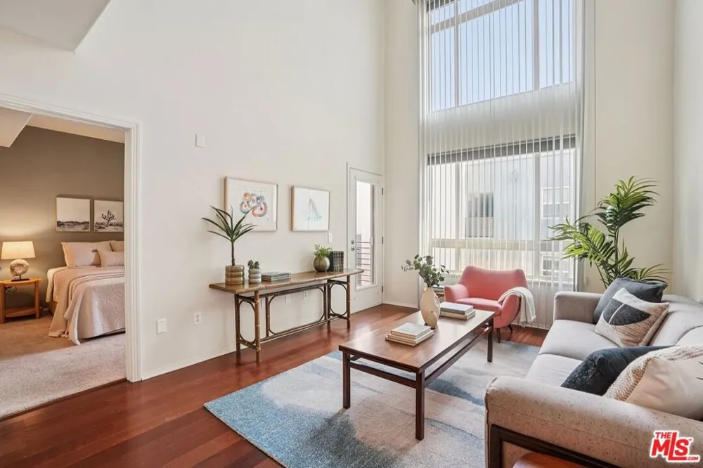 100 S Alameda Street #432 Los Angeles, CA 90012