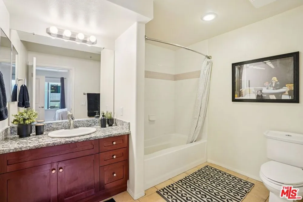 100 S Alameda Street #432 Los Angeles, CA 90012