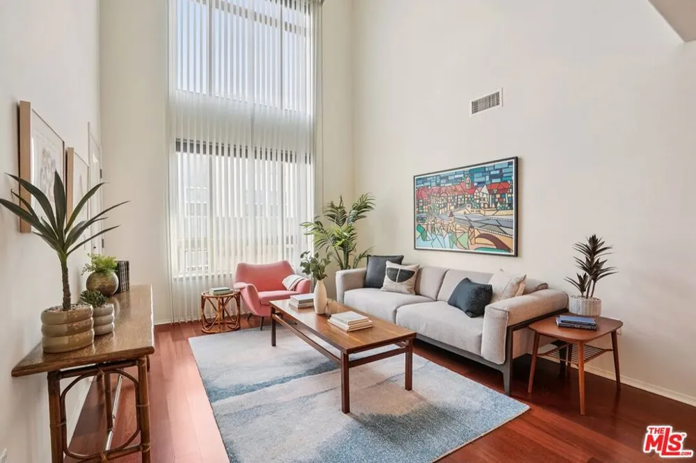 100 S Alameda Street #432 Los Angeles, CA 90012
