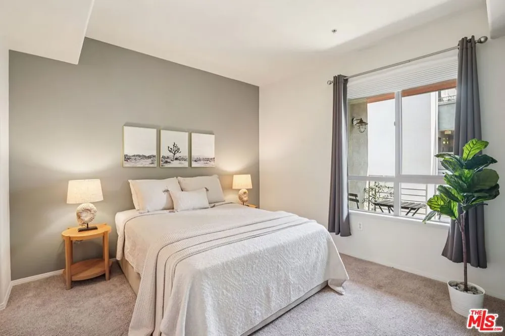 100 S Alameda Street #432 Los Angeles, CA 90012
