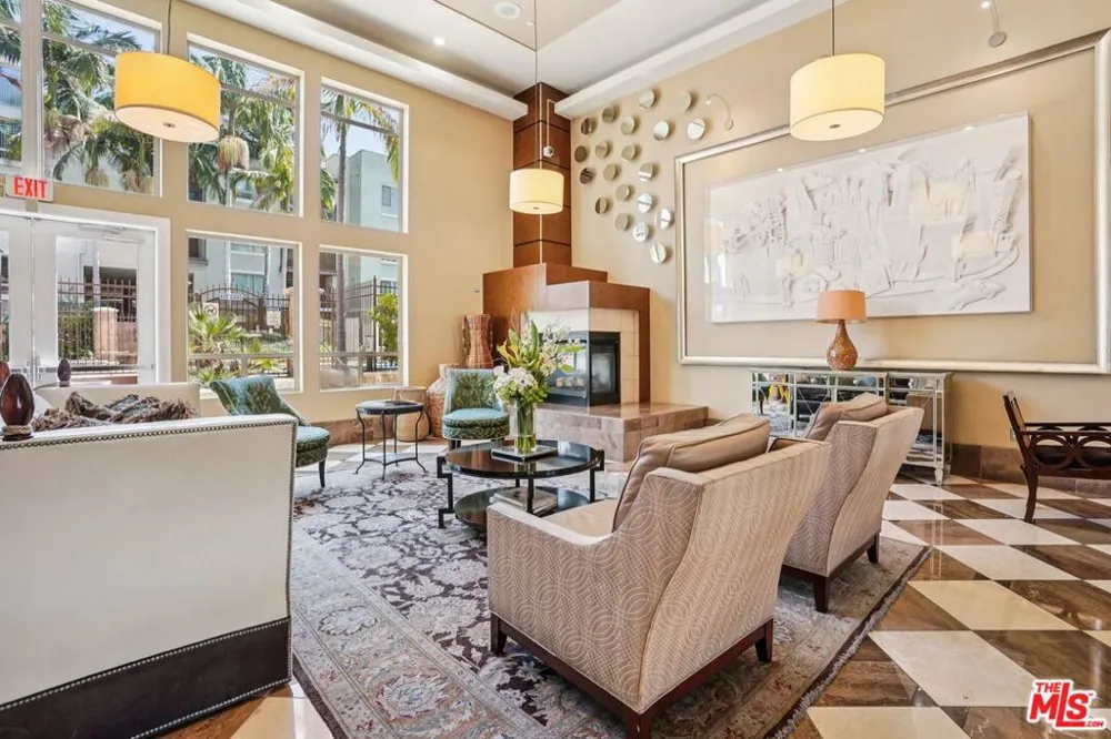 100 S Alameda Street #432 Los Angeles, CA 90012