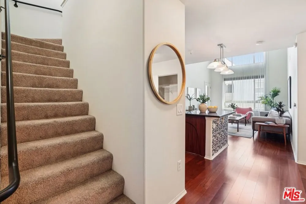 100 S Alameda Street #432 Los Angeles, CA 90012