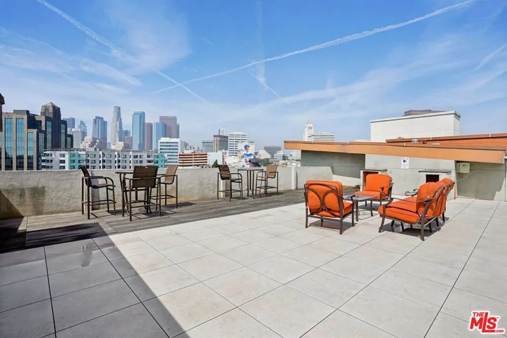 100 S Alameda Street #432 Los Angeles, CA 90012