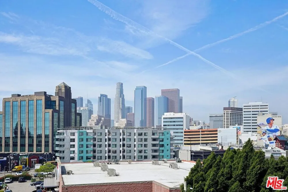 100 S Alameda Street #432 Los Angeles, CA 90012