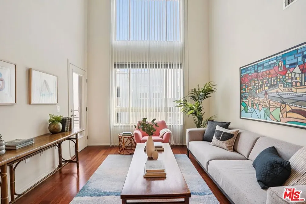 100 S Alameda Street #432 Los Angeles, CA 90012