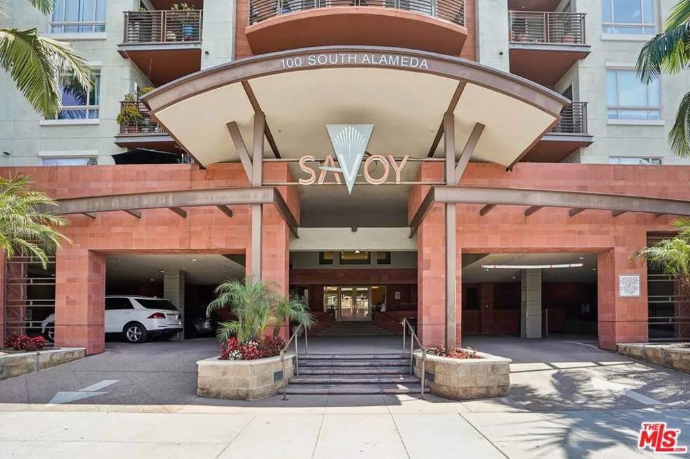 100 S Alameda Street #432 Los Angeles, CA 90012