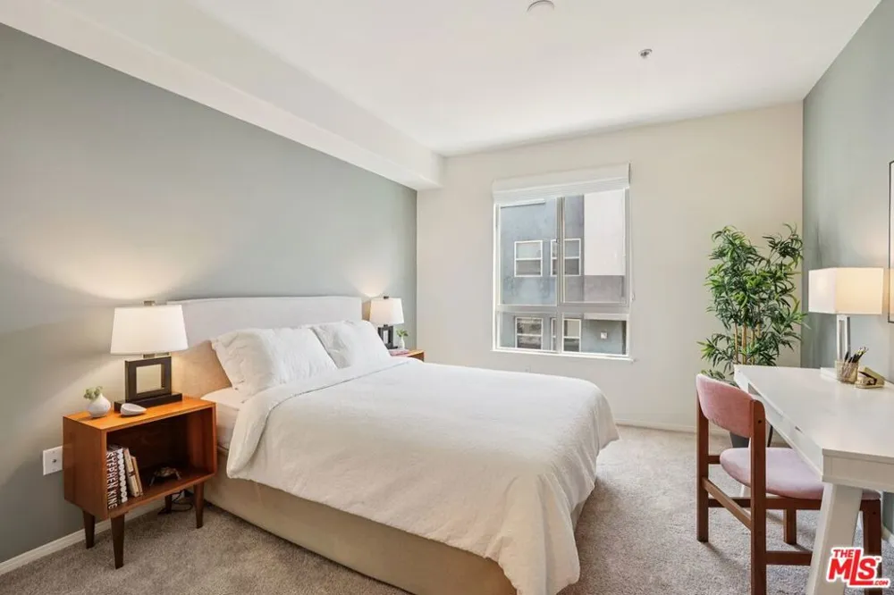 100 S Alameda Street #432 Los Angeles, CA 90012