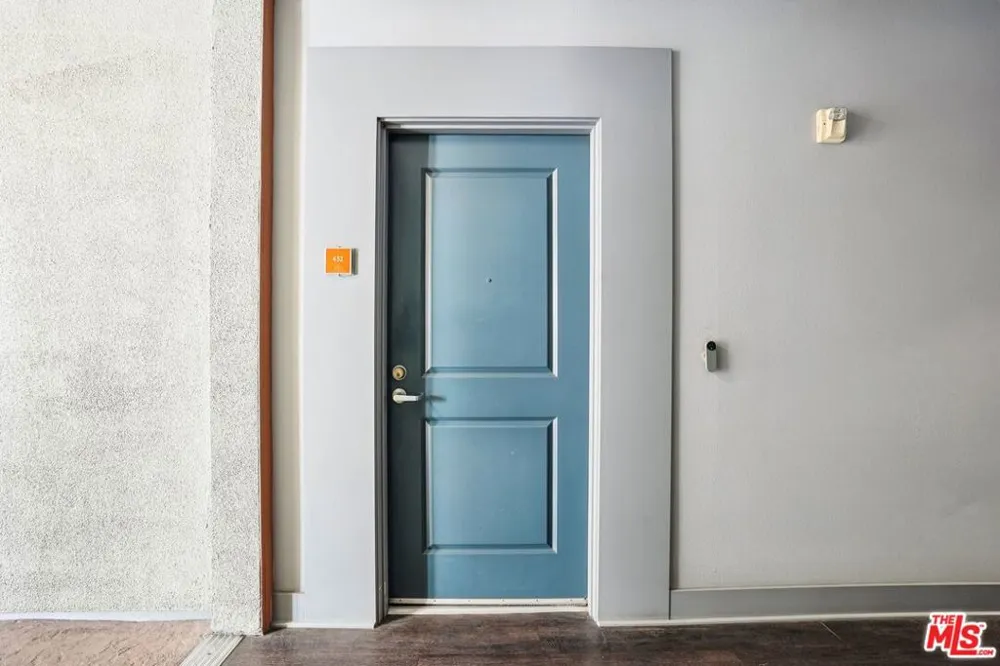 100 S Alameda Street #432 Los Angeles, CA 90012