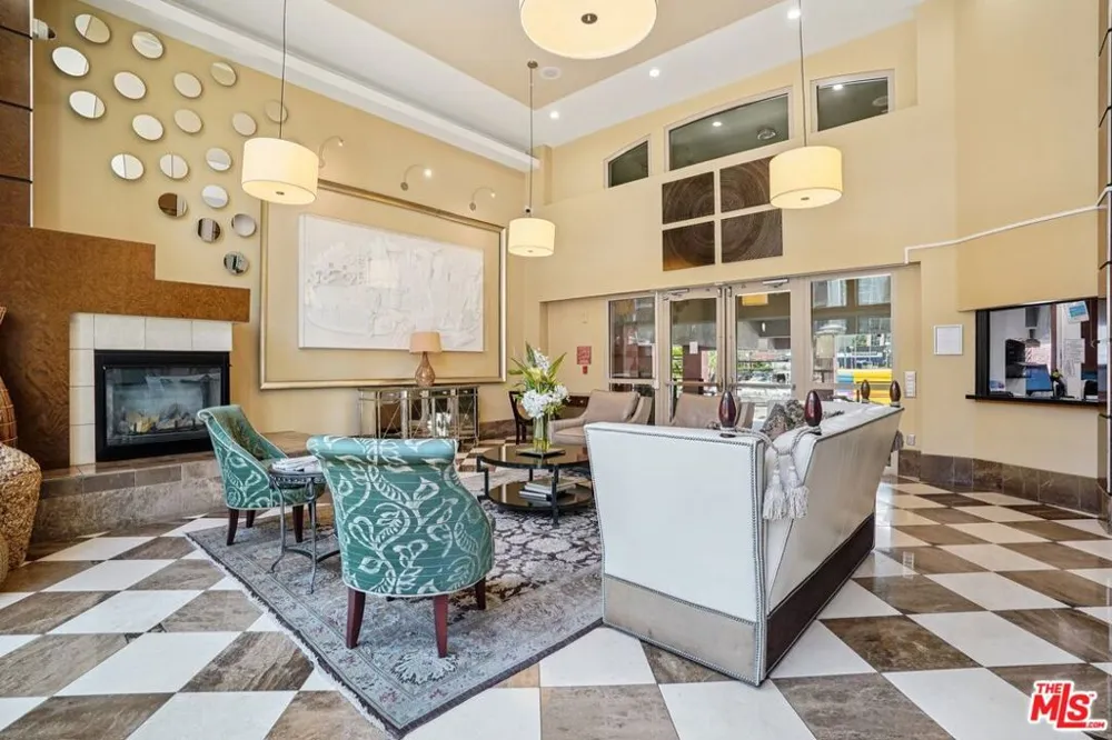 100 S Alameda Street #432 Los Angeles, CA 90012