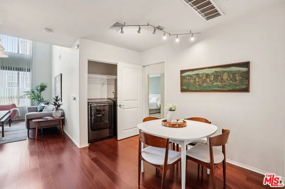 100 S Alameda Street #432 Los Angeles, CA 90012
