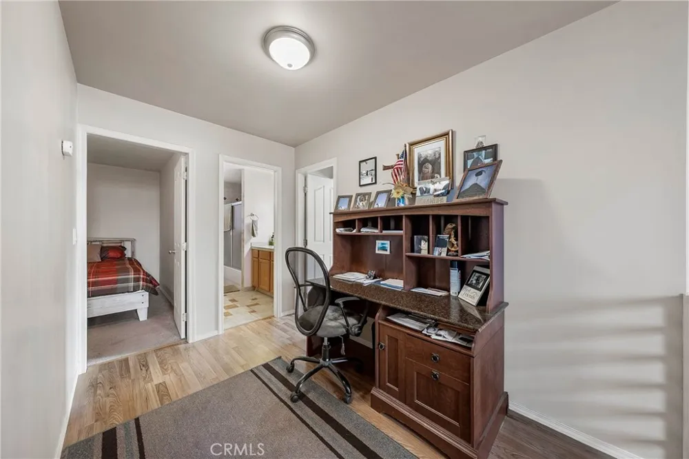 2920 Meadow Creek Road Clearlake Oaks, CA 95423