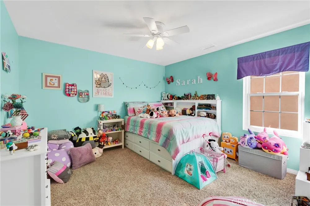5341 Parma Fontana, CA 92336