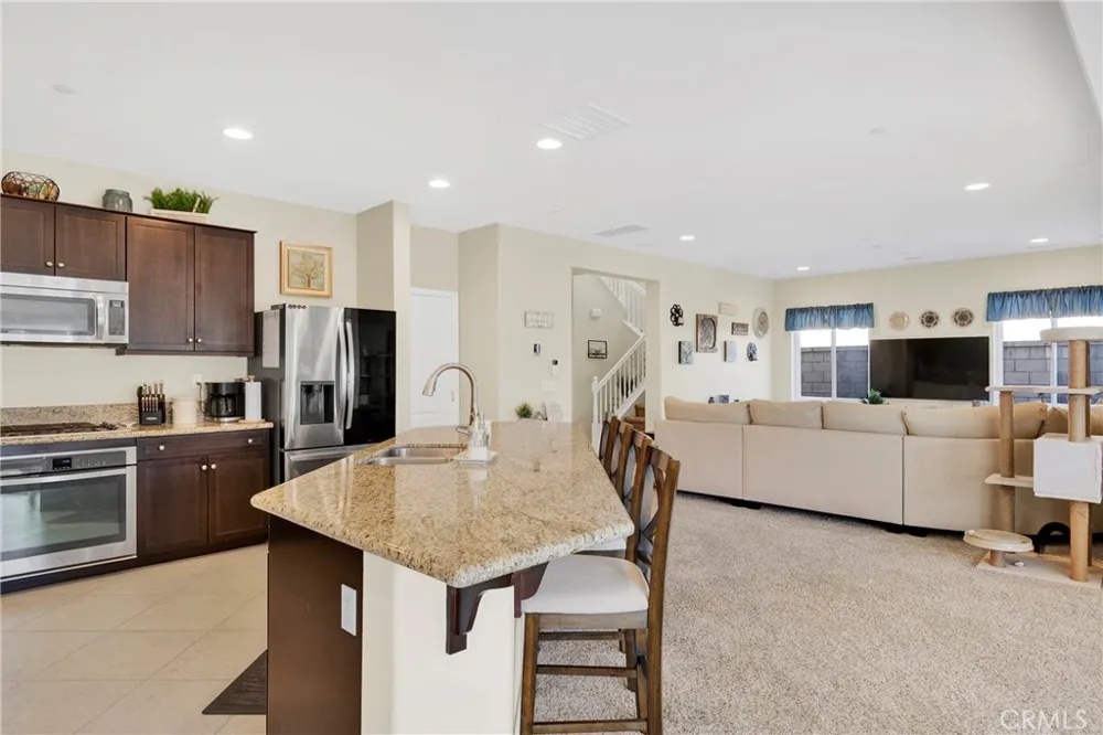 5341 Parma Fontana, CA 92336