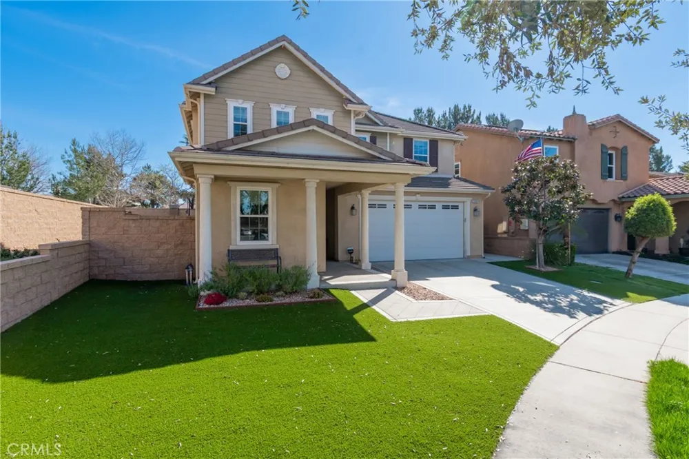 5341 Parma Fontana, CA 92336