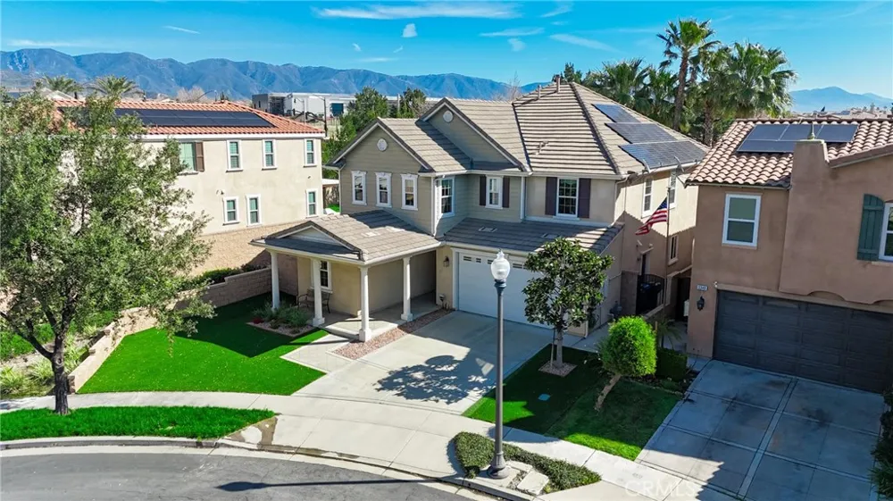 5341 Parma Fontana, CA 92336