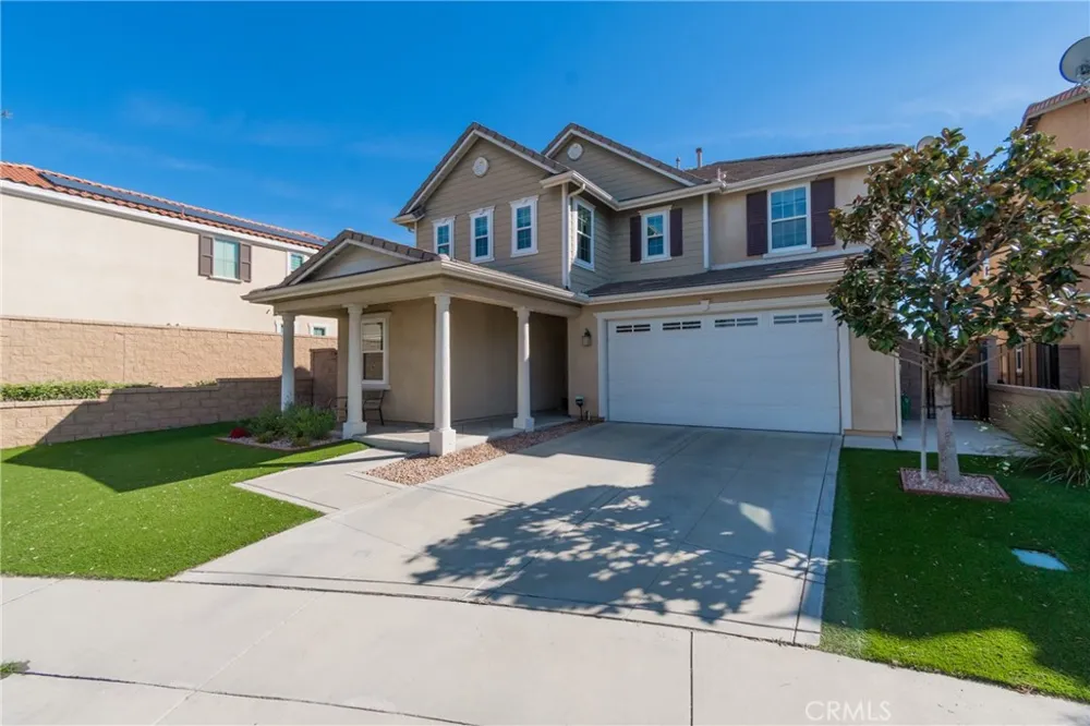 5341 Parma Fontana, CA 92336