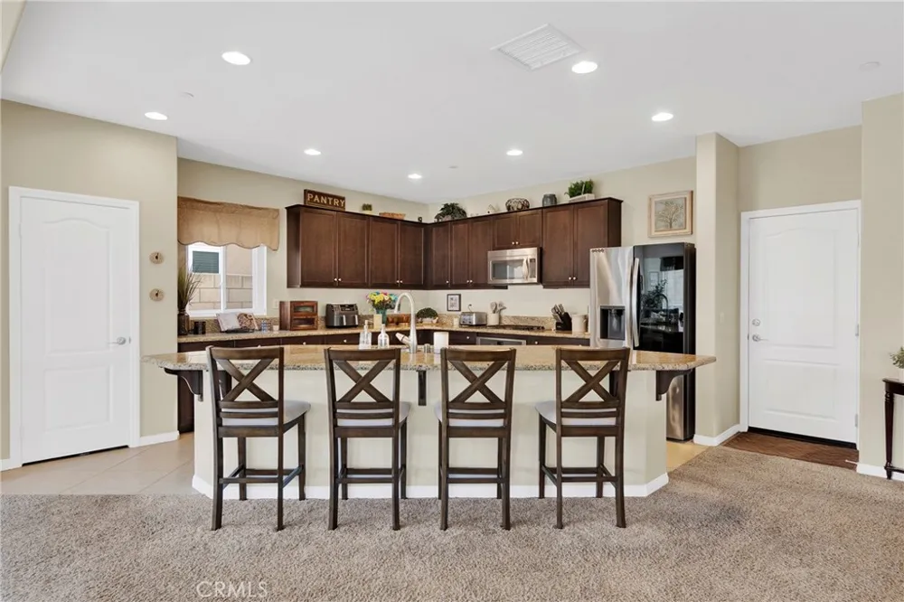 5341 Parma Fontana, CA 92336