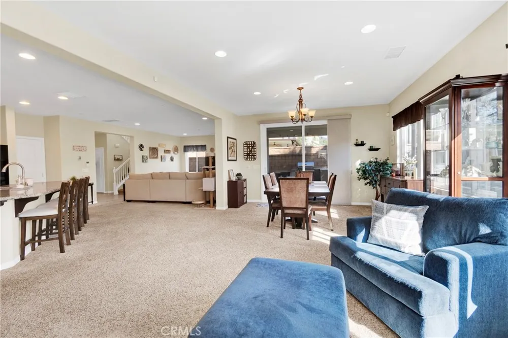 5341 Parma Fontana, CA 92336