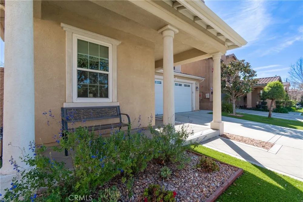 5341 Parma Fontana, CA 92336