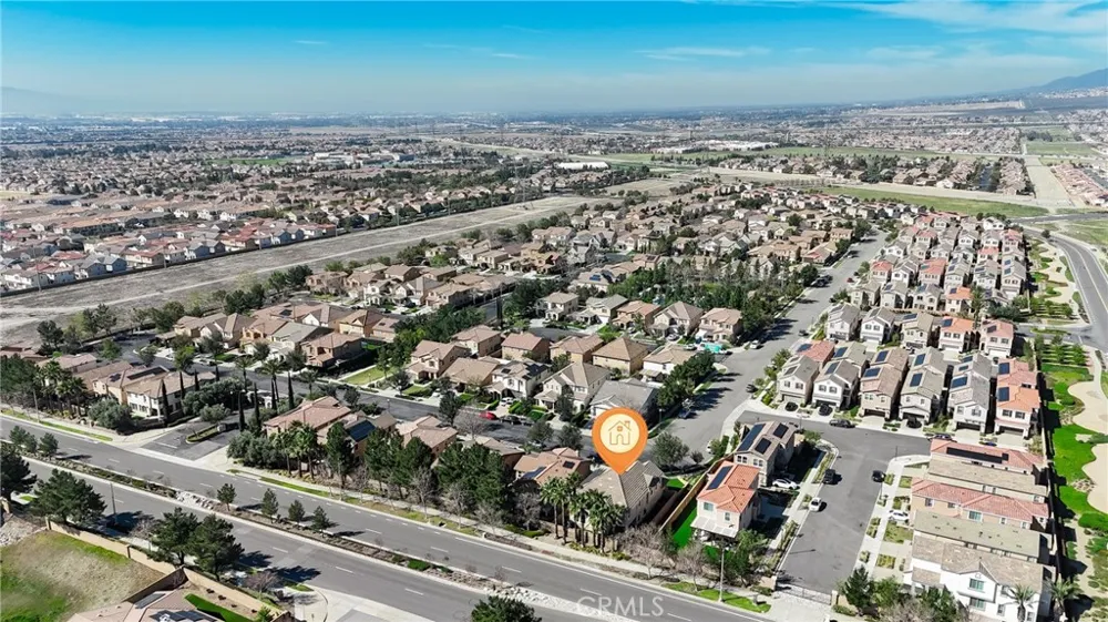 5341 Parma Fontana, CA 92336