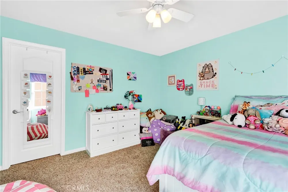 5341 Parma Fontana, CA 92336