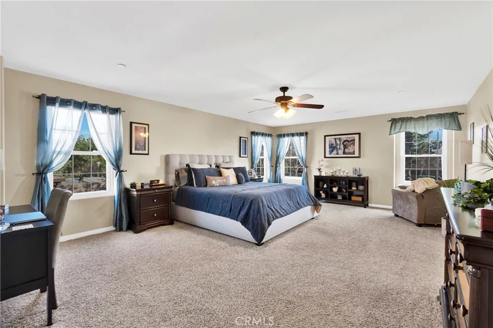 5341 Parma Fontana, CA 92336