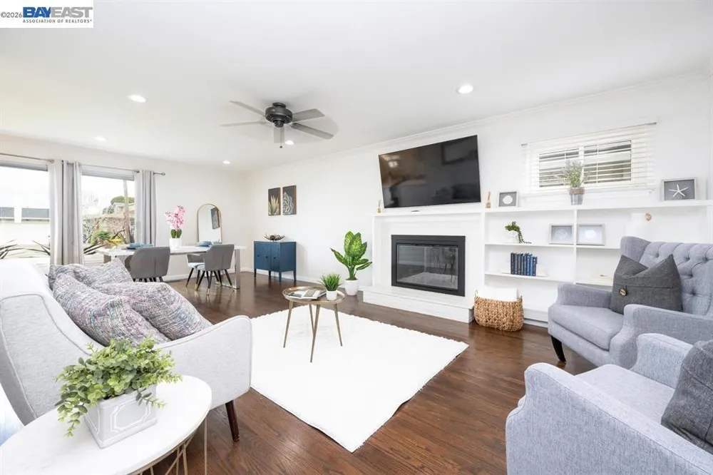 1338 Thais Lane Hayward, CA 94544