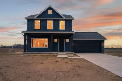 247 Gemstone Drive