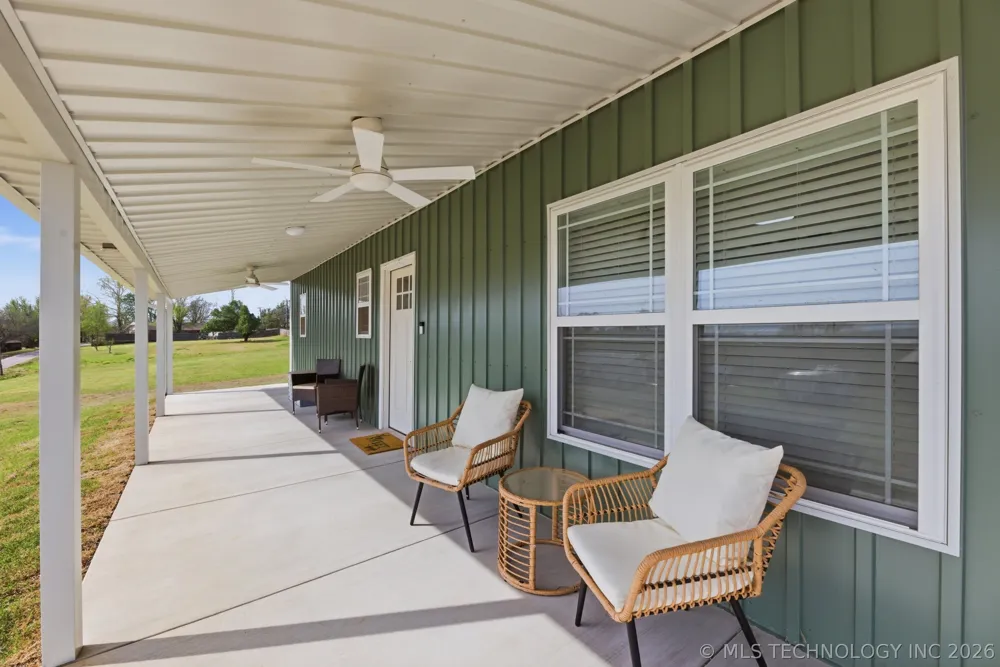 510 W Pine Street Drumright, OK 74030
