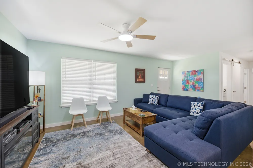 510 W Pine Street Drumright, OK 74030