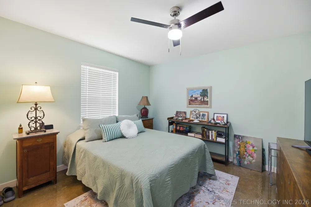 510 W Pine Street Drumright, OK 74030