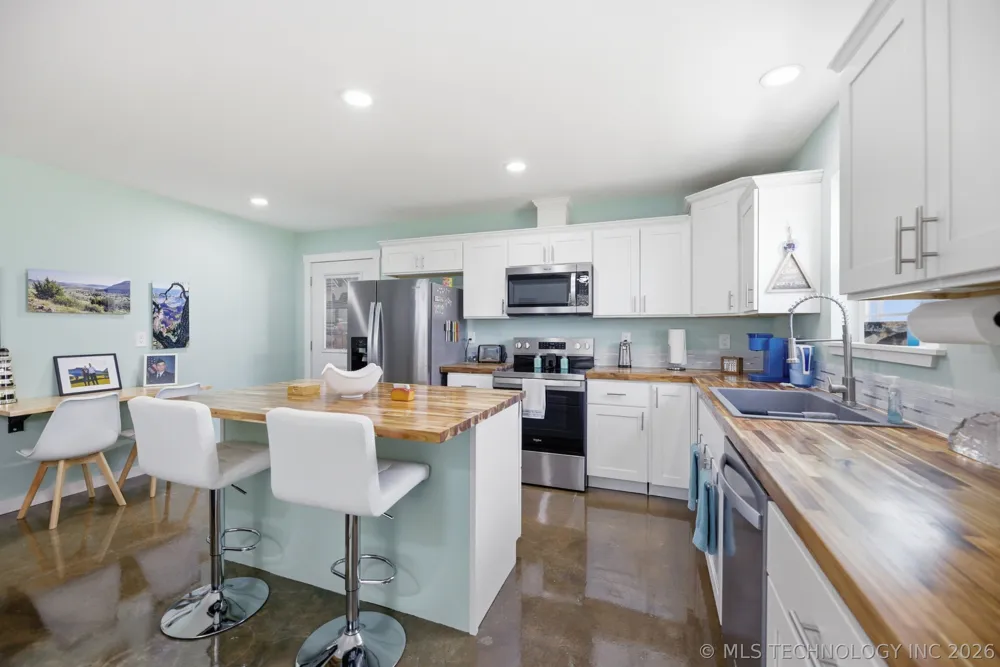 510 W Pine Street Drumright, OK 74030